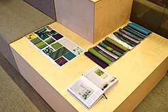 KNOLL CATWALK FASHION SHOW